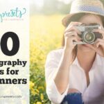 Photography Tips for Beginners