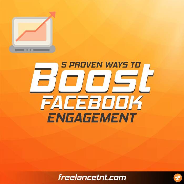 Maximizing Facebook Engagement