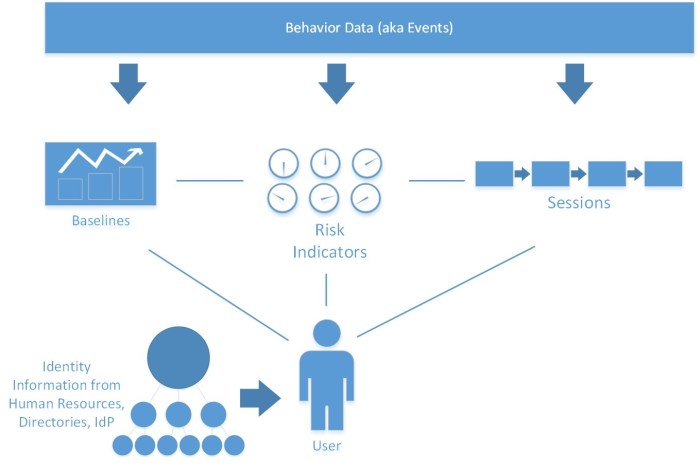 User Behavior Analytics