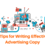 Writing Effective Ad Copy