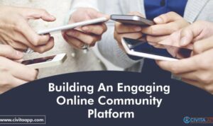 Building Online Community Engagement