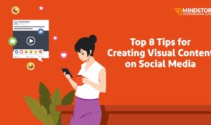 Creating Visual Content for Social Media