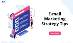 Email Marketing Tips