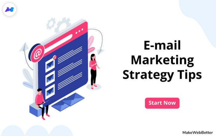 Email Marketing Tips