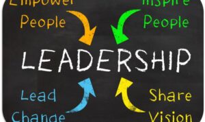 Leadership Development