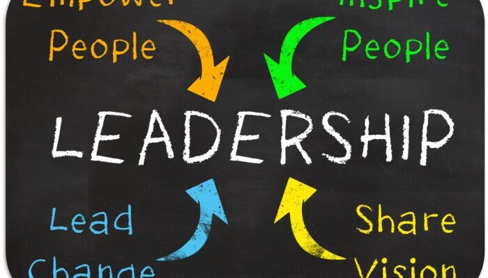 Leadership Development