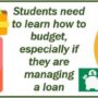 Tips for managing student loans