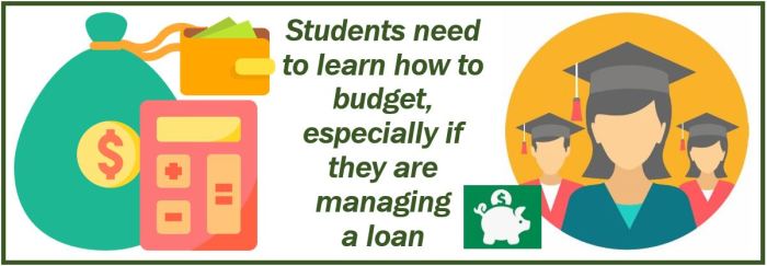 Tips for managing student loans