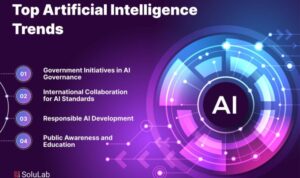 Artificial Intelligence trends