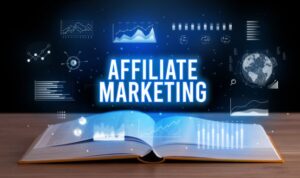 Affiliate Marketing Guide