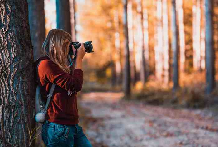 Photography Tips for Beginners