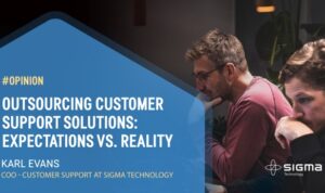 Developing Customer Support Solutions