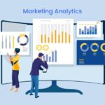 Using Data Analytics for Marketing