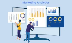 Using Data Analytics for Marketing