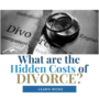 Financial implications of divorce