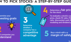 Stock picking tips