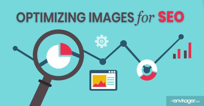 Optimizing Images for SEO